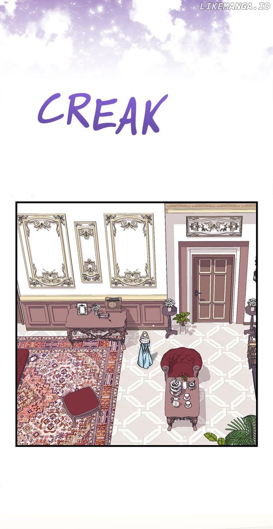 The Twin Sister Goes on Strike Chapter 21 - page 48