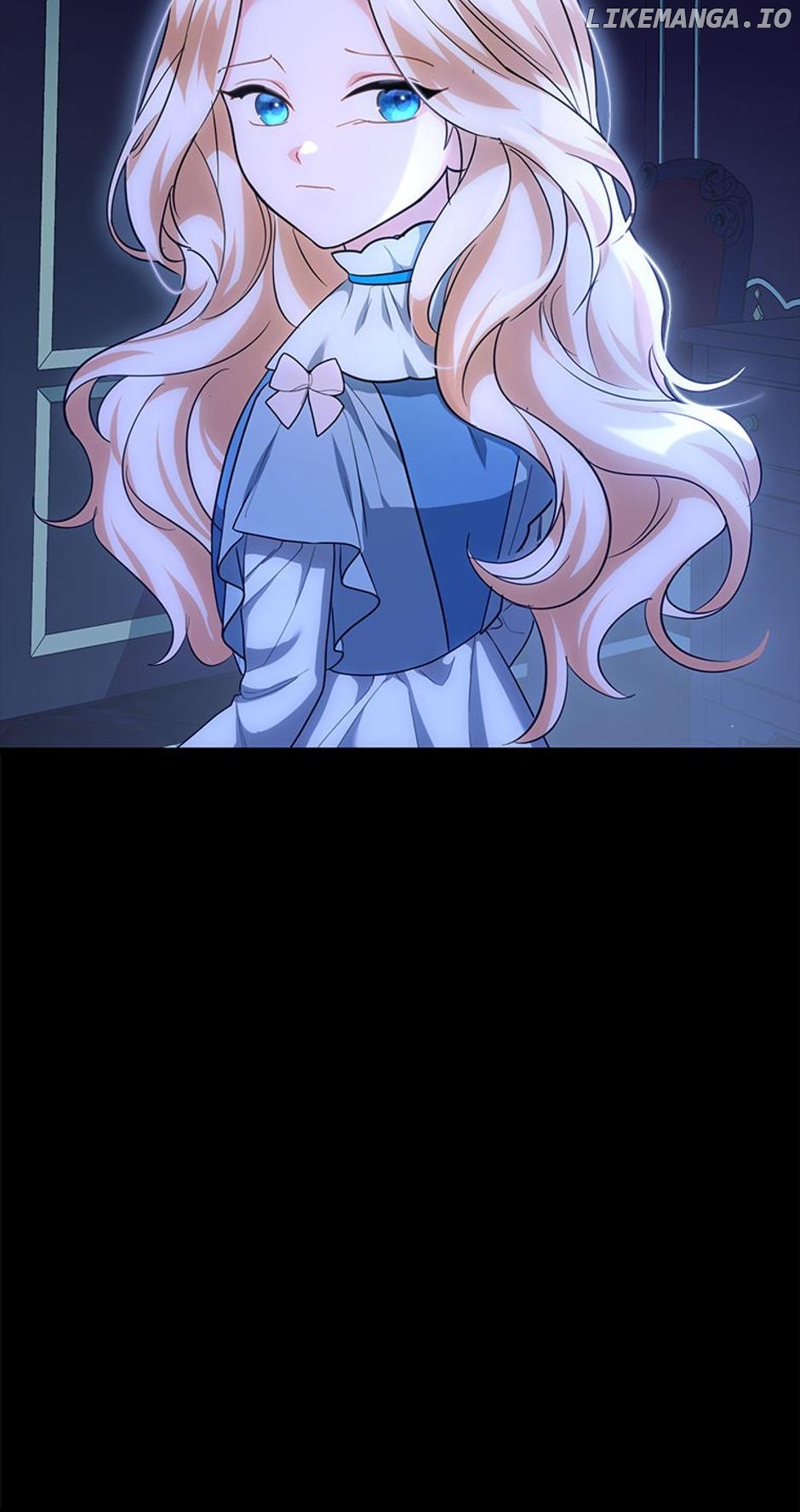 The Twin Sister Goes on Strike Chapter 21 - page 63