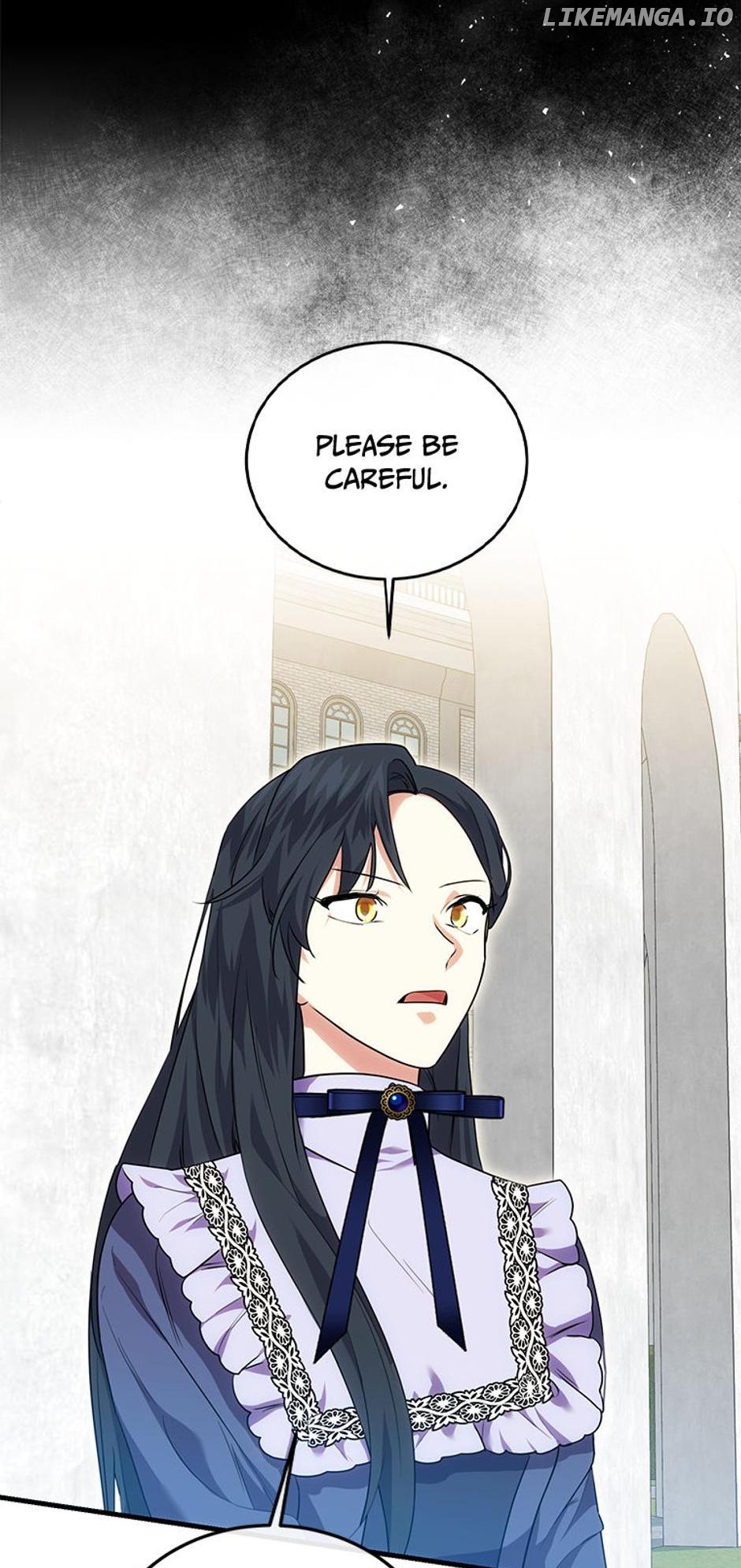 The Twin Sister Goes on Strike Chapter 22 - page 33