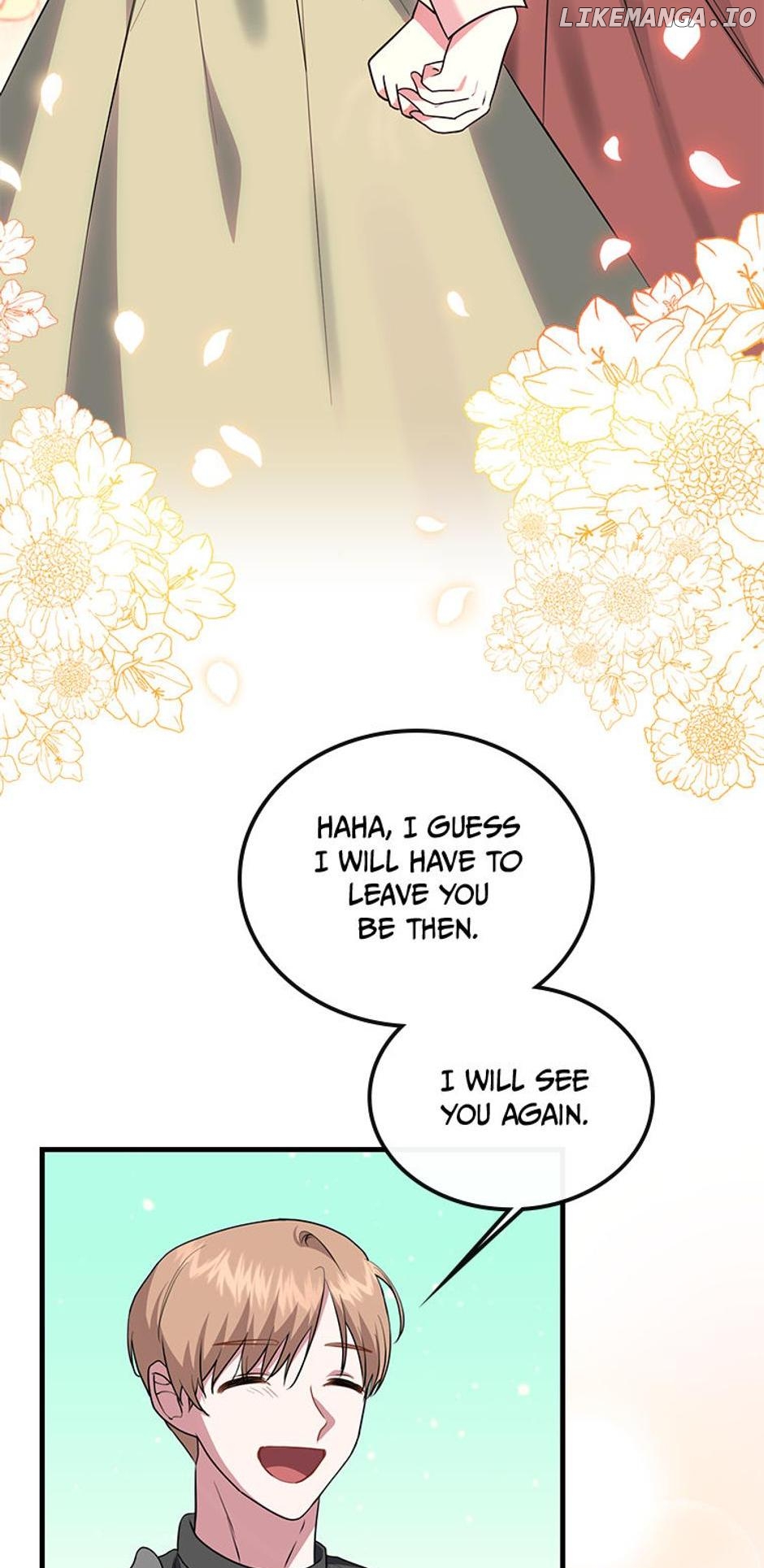 The Twin Sister Goes on Strike Chapter 23 - page 34