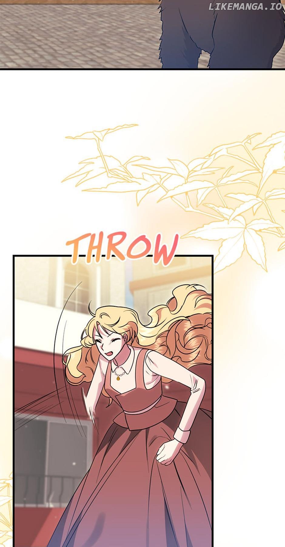 The Twin Sister Goes on Strike Chapter 23 - page 47