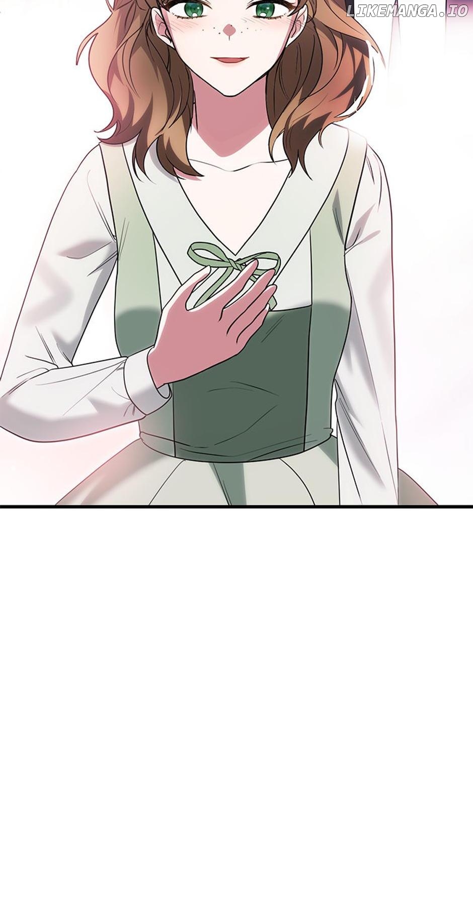 The Twin Sister Goes on Strike Chapter 23 - page 65