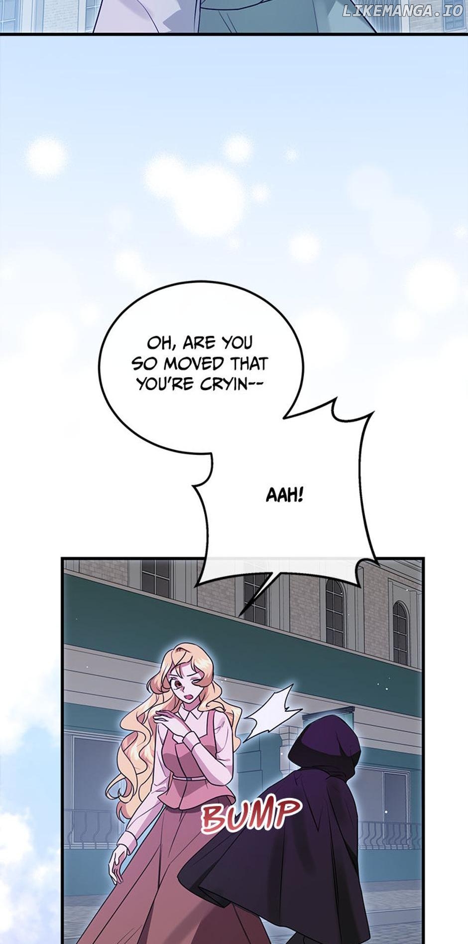 The Twin Sister Goes on Strike Chapter 23 - page 68