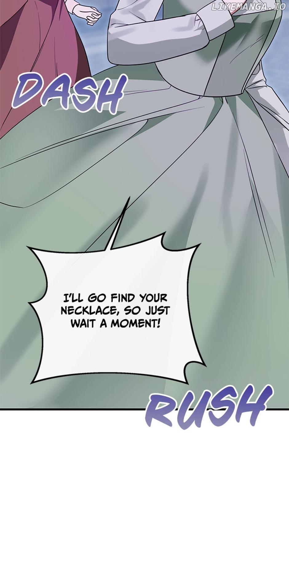 The Twin Sister Goes on Strike Chapter 23 - page 73