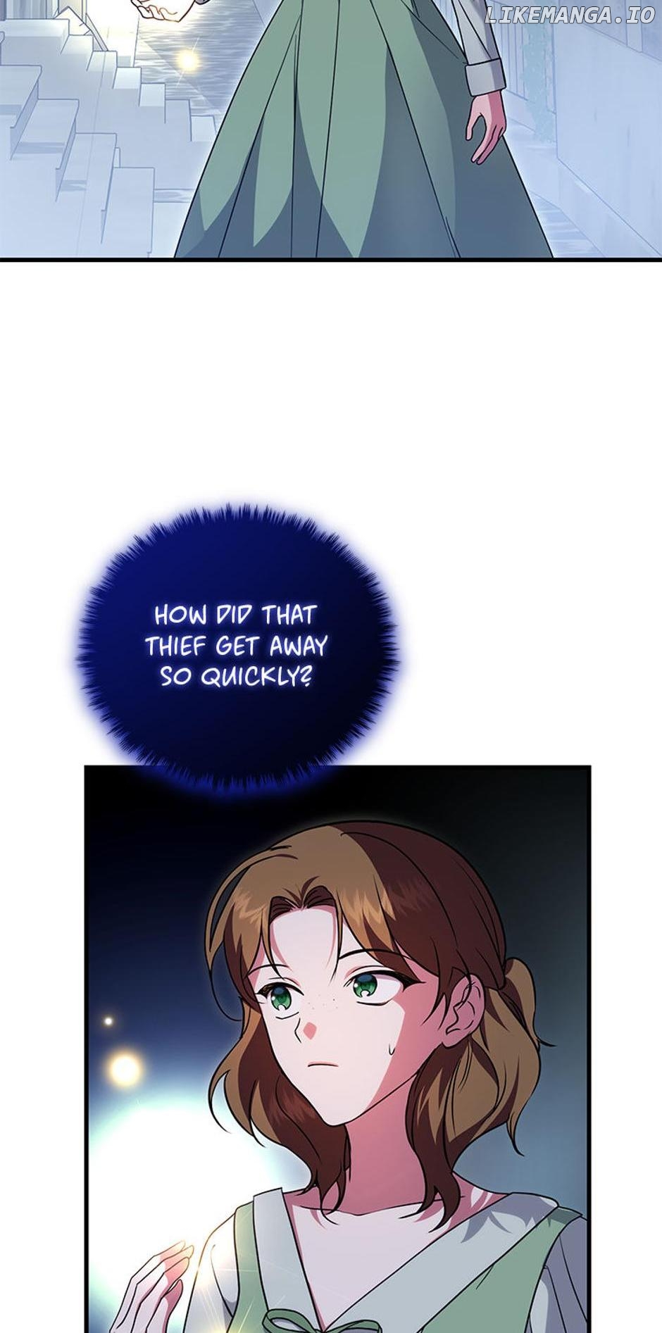 The Twin Sister Goes on Strike Chapter 24 - page 2