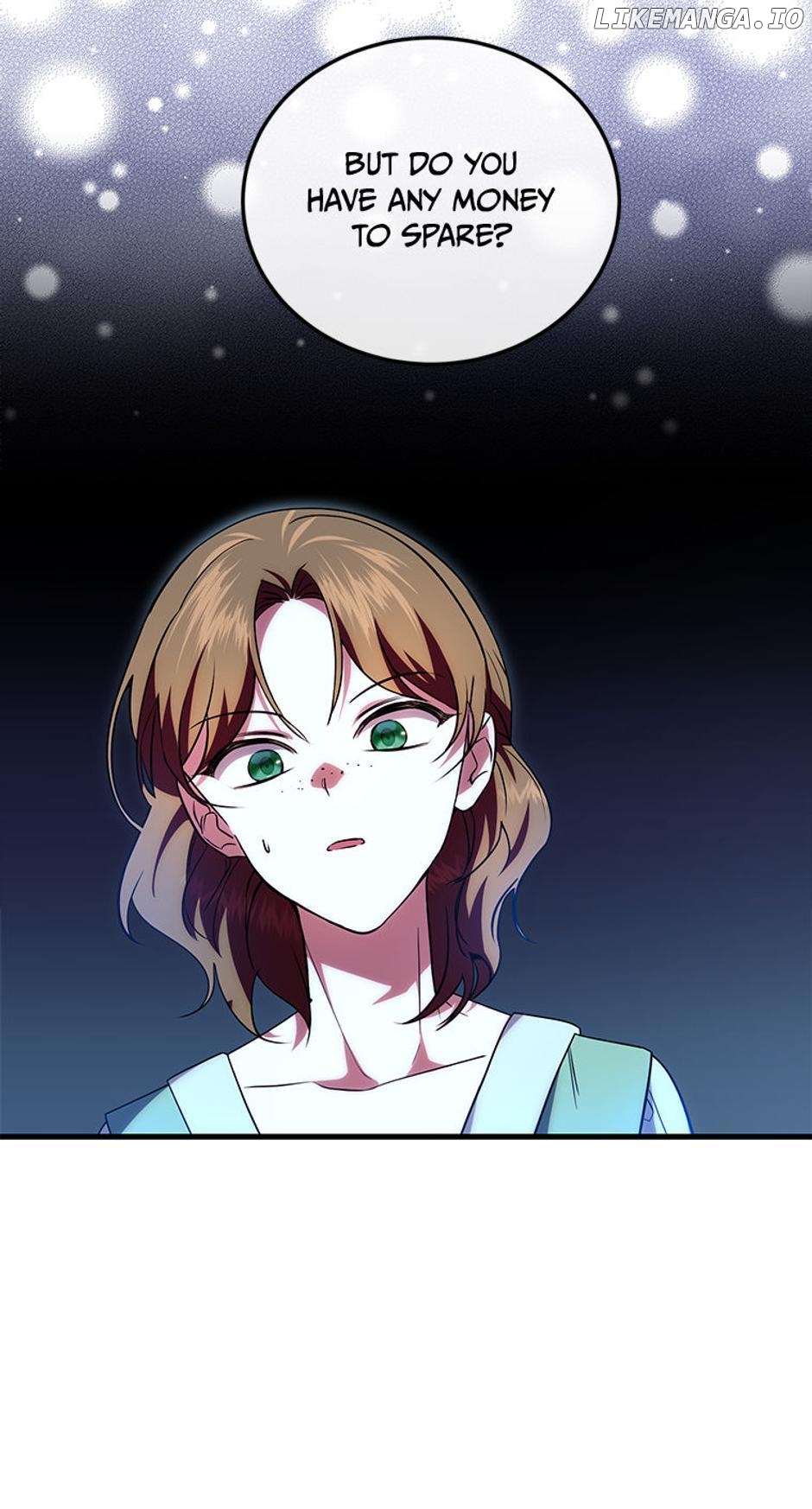 The Twin Sister Goes on Strike Chapter 24 - page 14