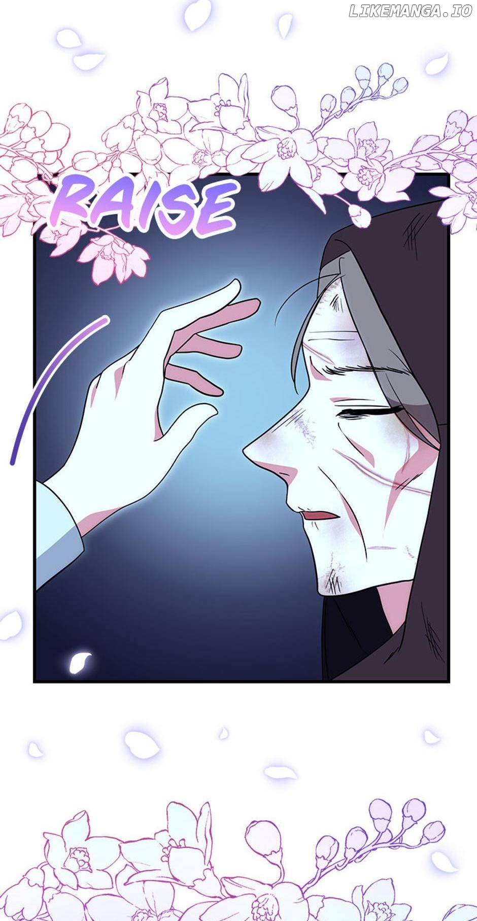 The Twin Sister Goes on Strike Chapter 24 - page 18