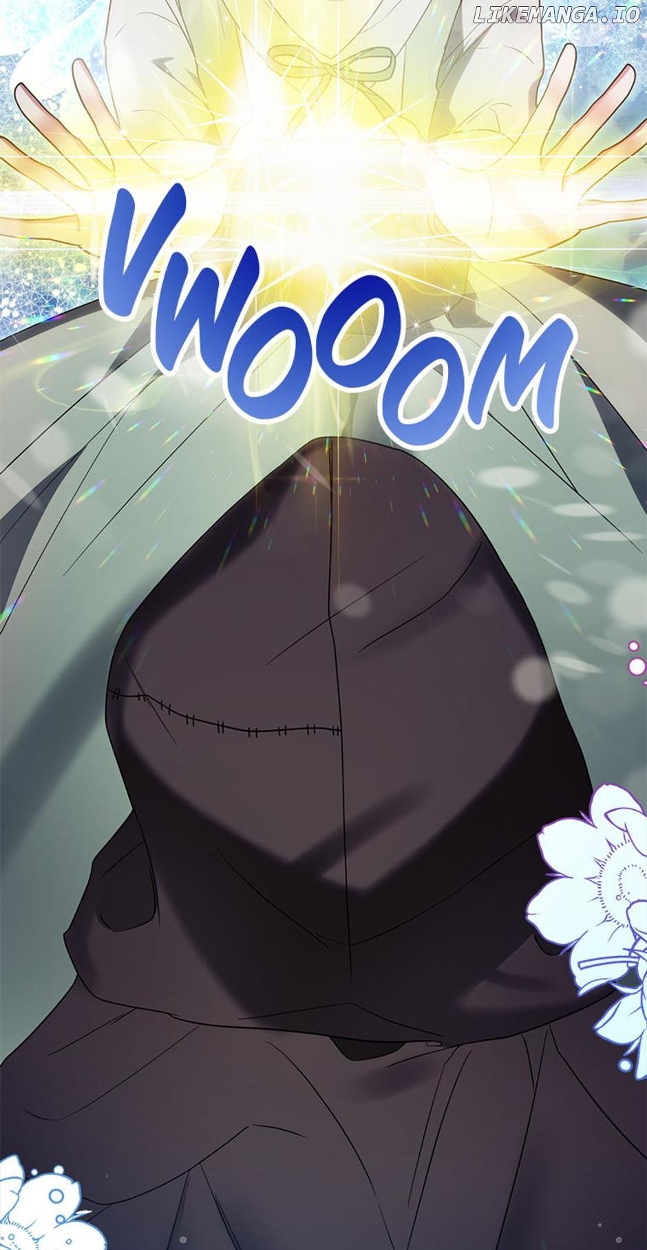 The Twin Sister Goes on Strike Chapter 24 - page 20
