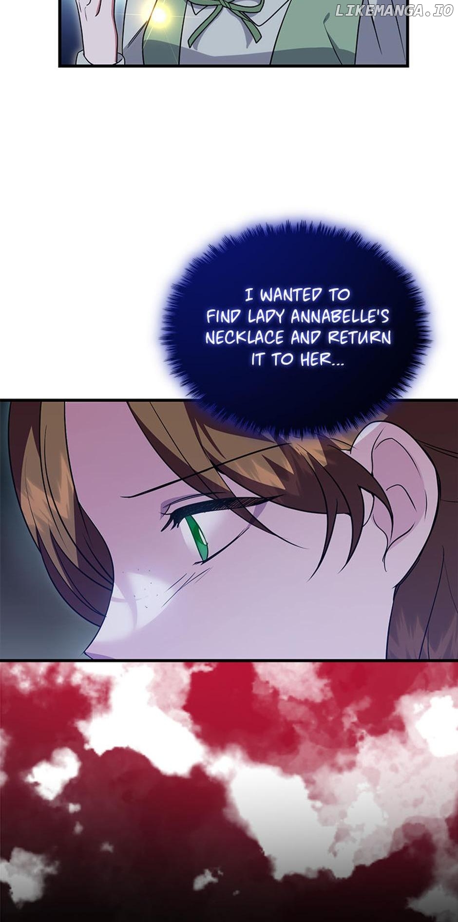 The Twin Sister Goes on Strike Chapter 24 - page 3
