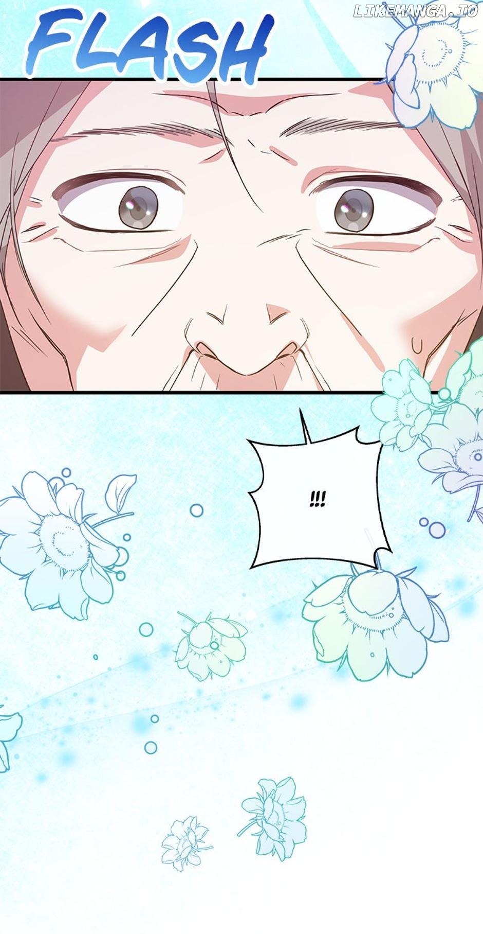 The Twin Sister Goes on Strike Chapter 24 - page 23