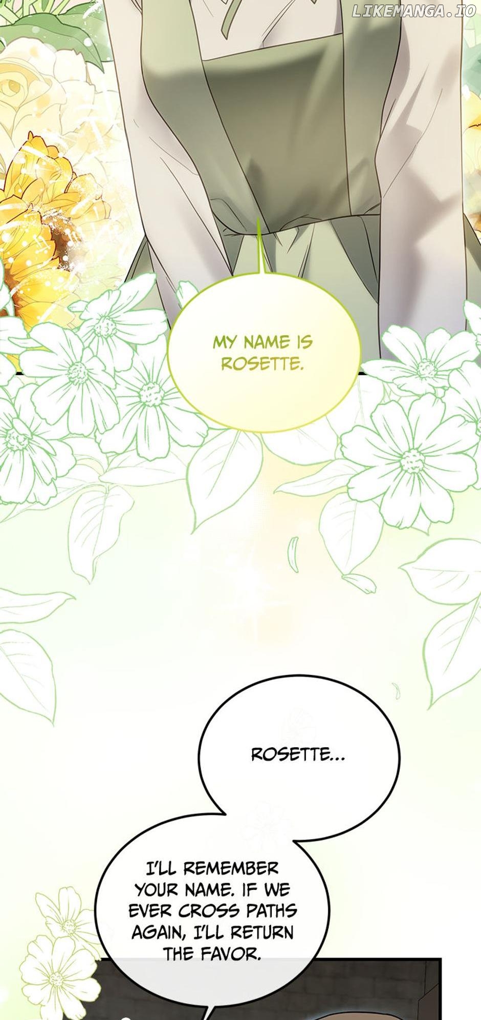 The Twin Sister Goes on Strike Chapter 24 - page 29
