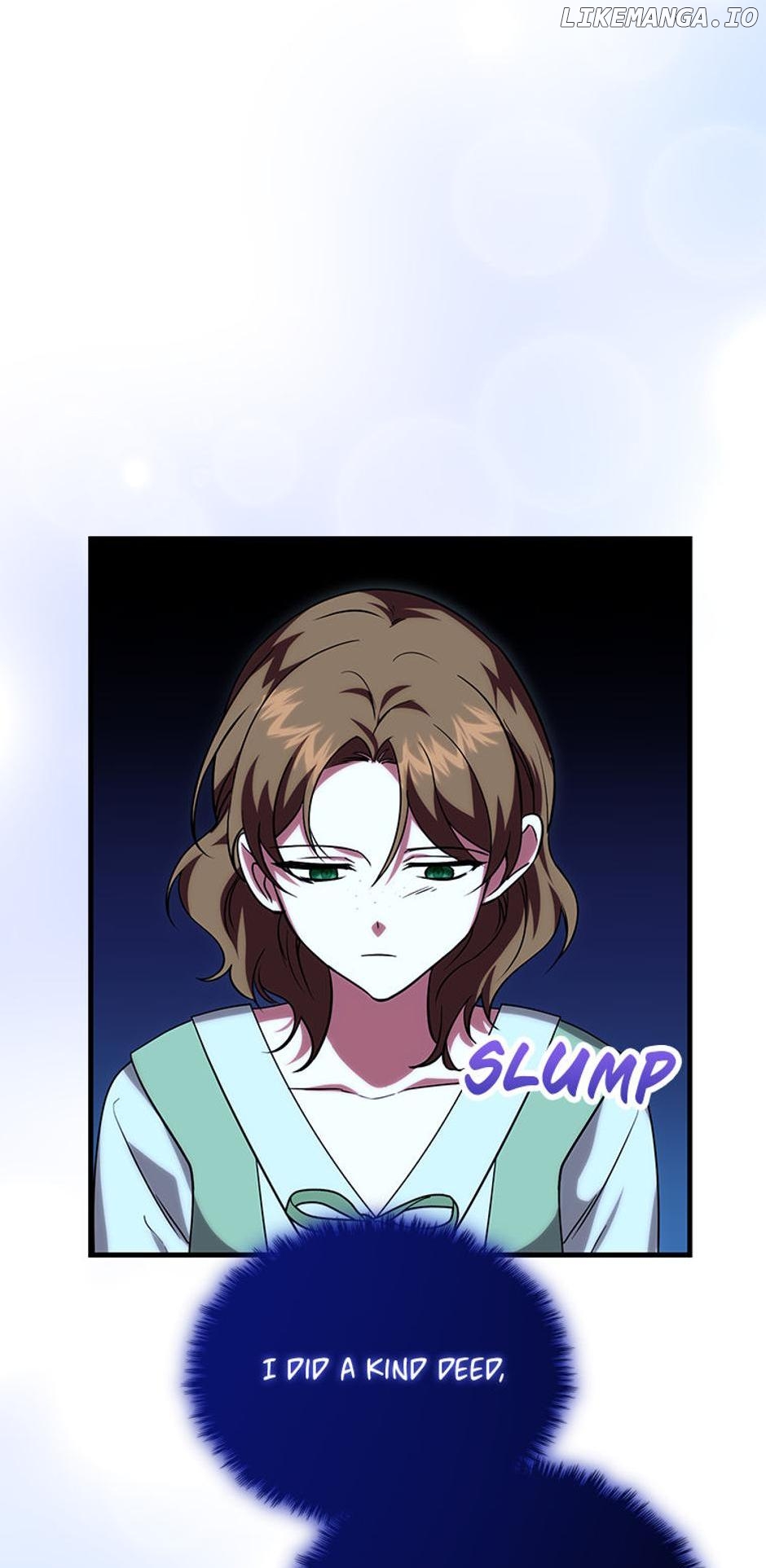 The Twin Sister Goes on Strike Chapter 24 - page 34