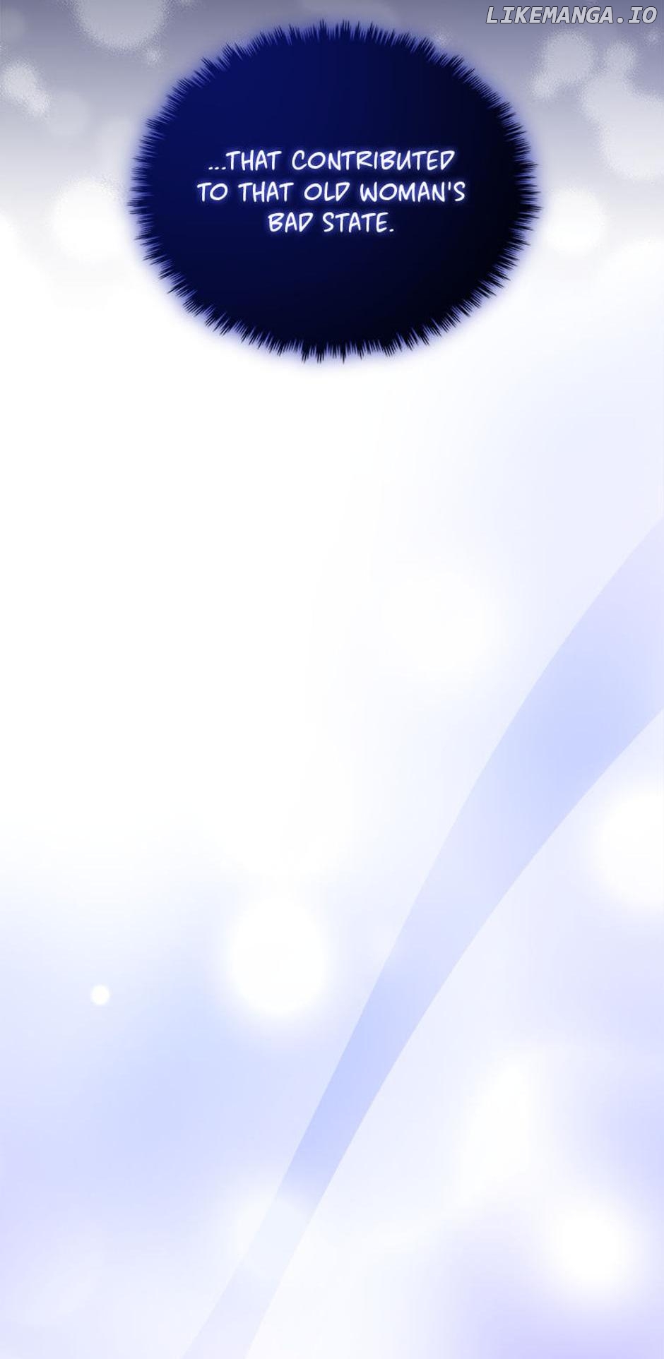 The Twin Sister Goes on Strike Chapter 24 - page 37