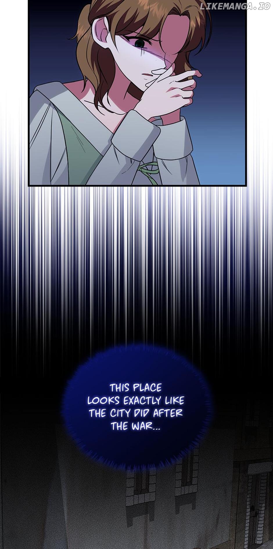 The Twin Sister Goes on Strike Chapter 24 - page 6