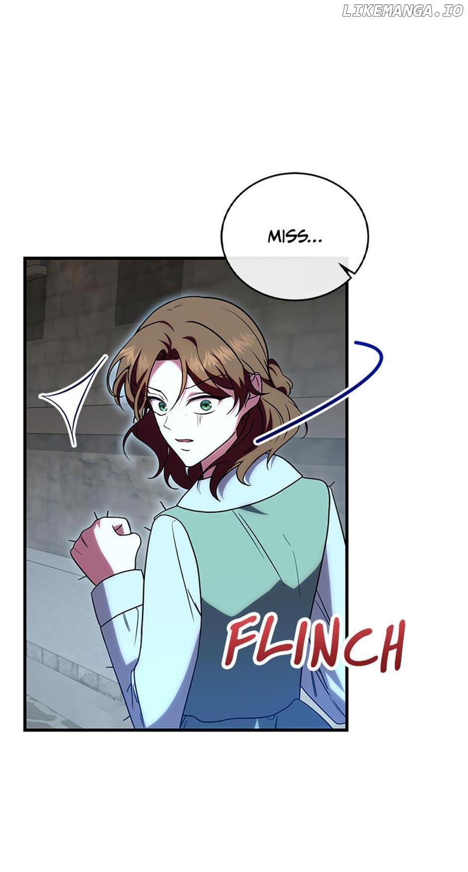 The Twin Sister Goes on Strike Chapter 24 - page 9