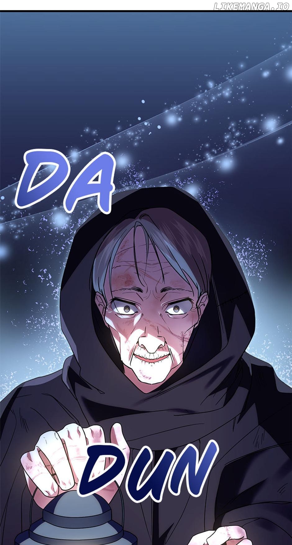 The Twin Sister Goes on Strike Chapter 24 - page 10