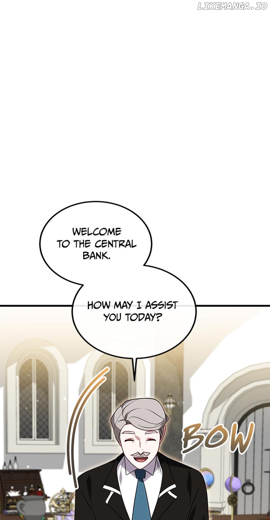 The Twin Sister Goes on Strike Chapter 25 - page 23
