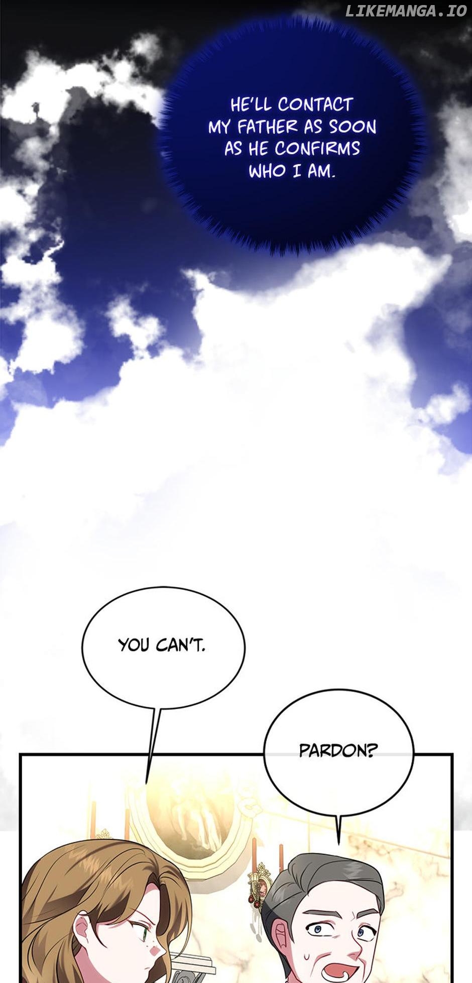 The Twin Sister Goes on Strike Chapter 25 - page 47