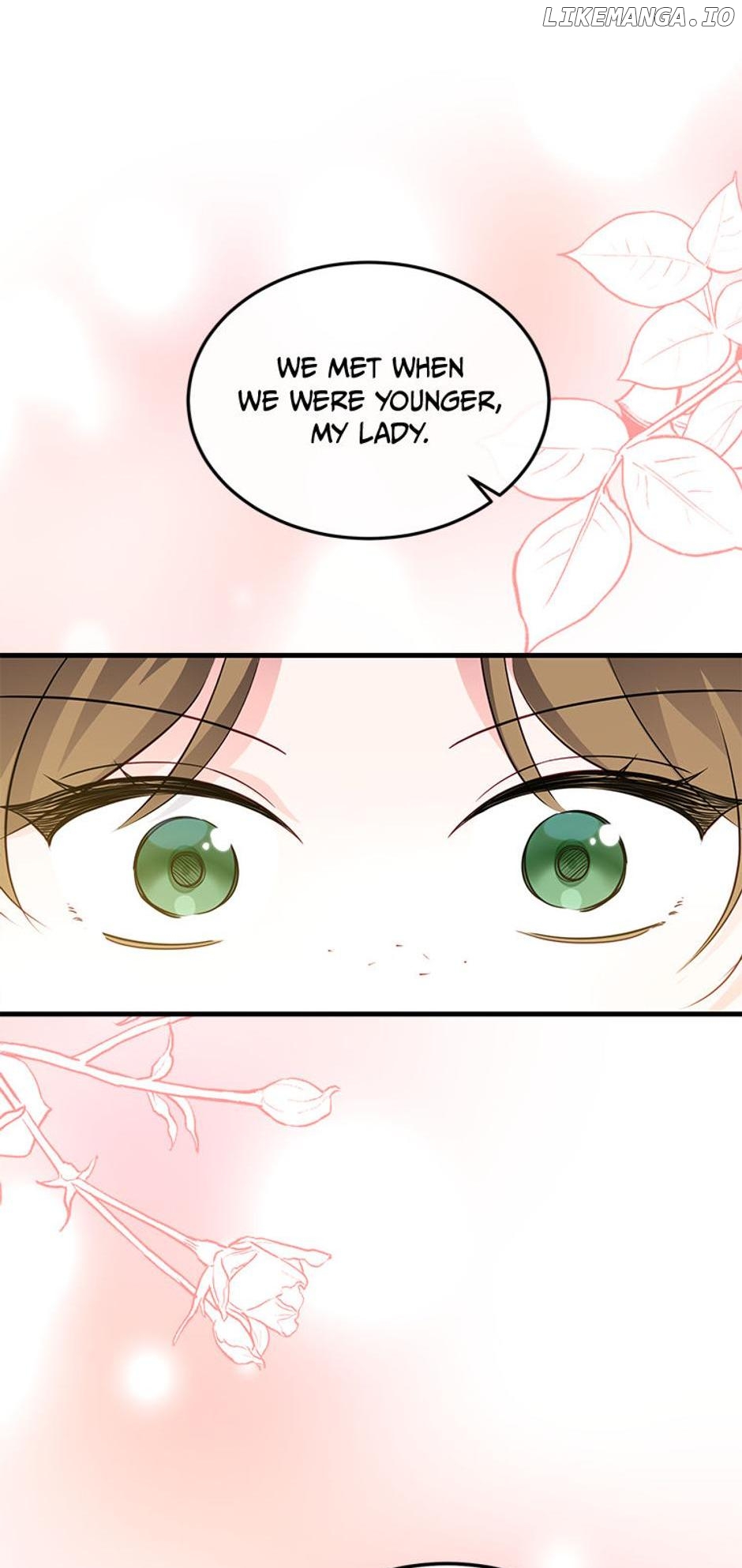 The Twin Sister Goes on Strike Chapter 25 - page 7