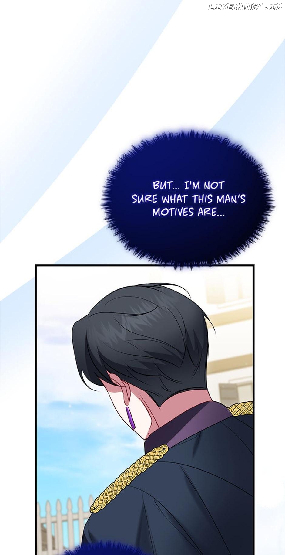 The Twin Sister Goes on Strike Chapter 25 - page 69