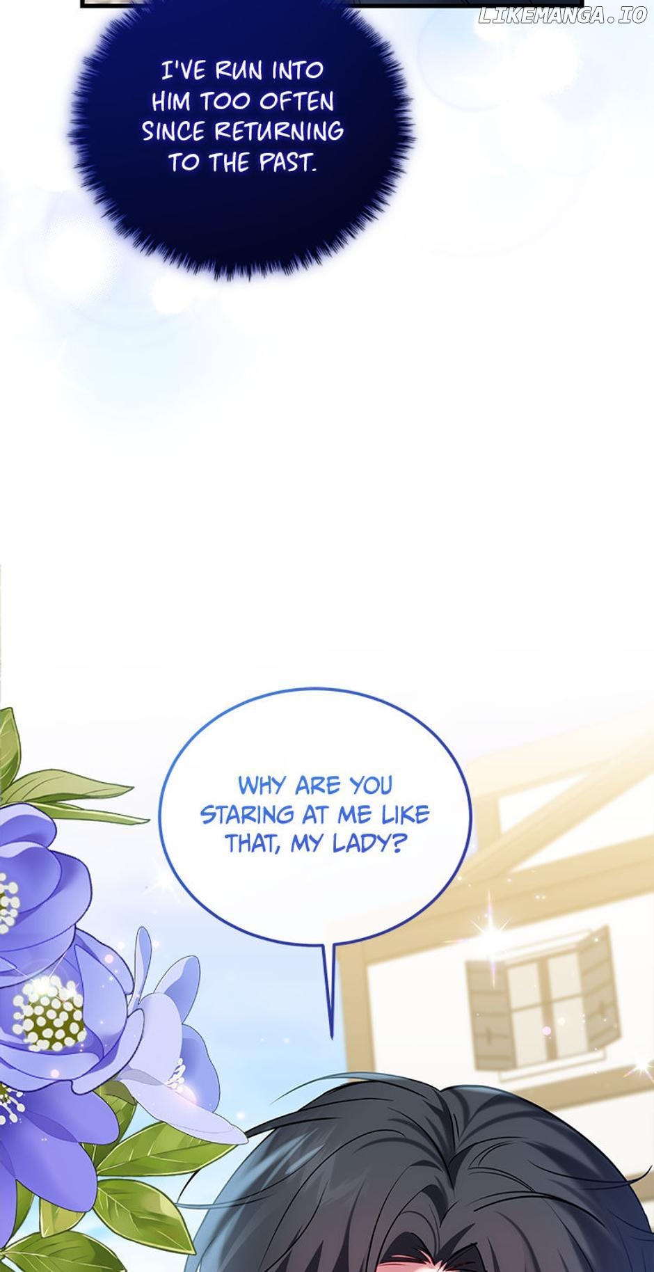 The Twin Sister Goes on Strike Chapter 25 - page 70