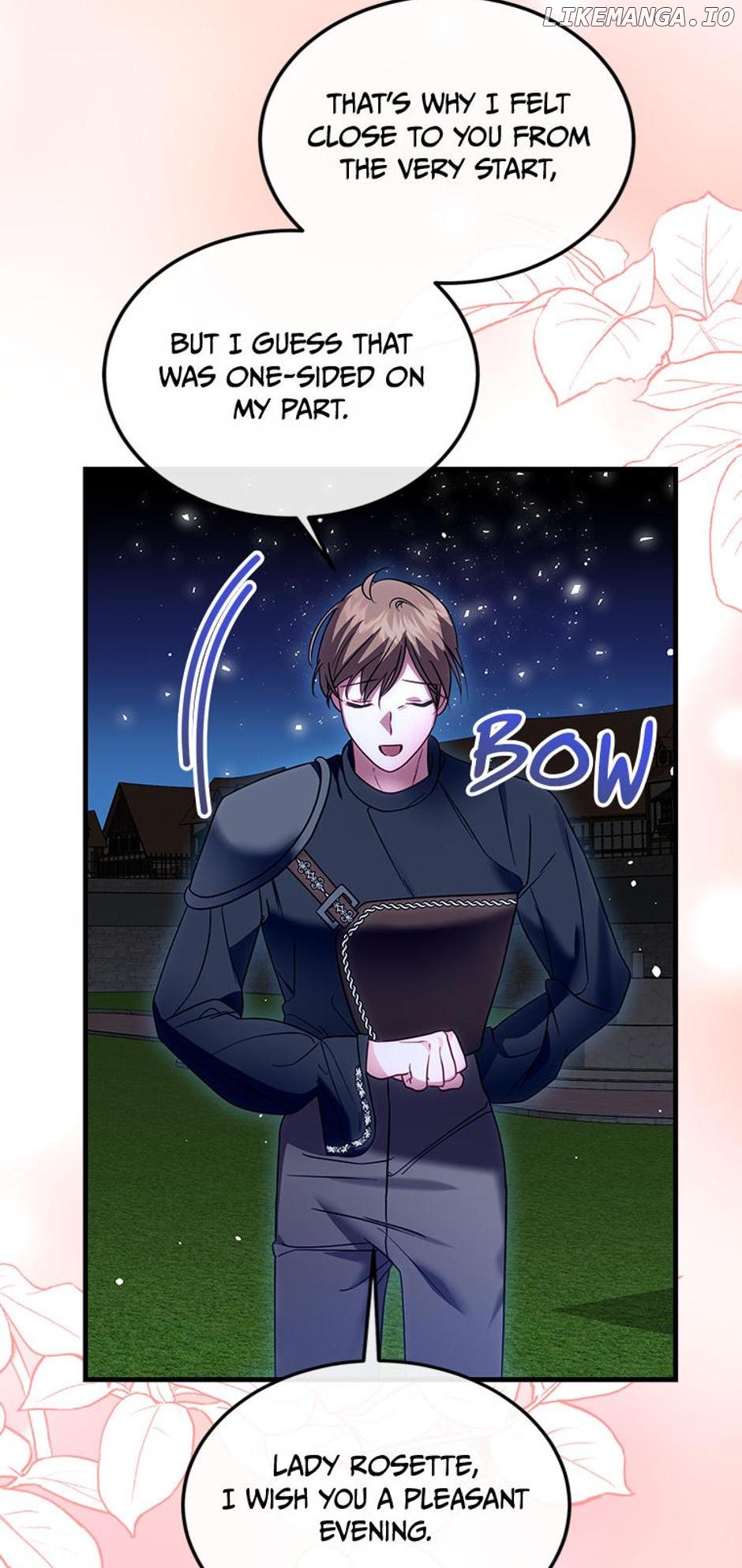 The Twin Sister Goes on Strike Chapter 25 - page 8