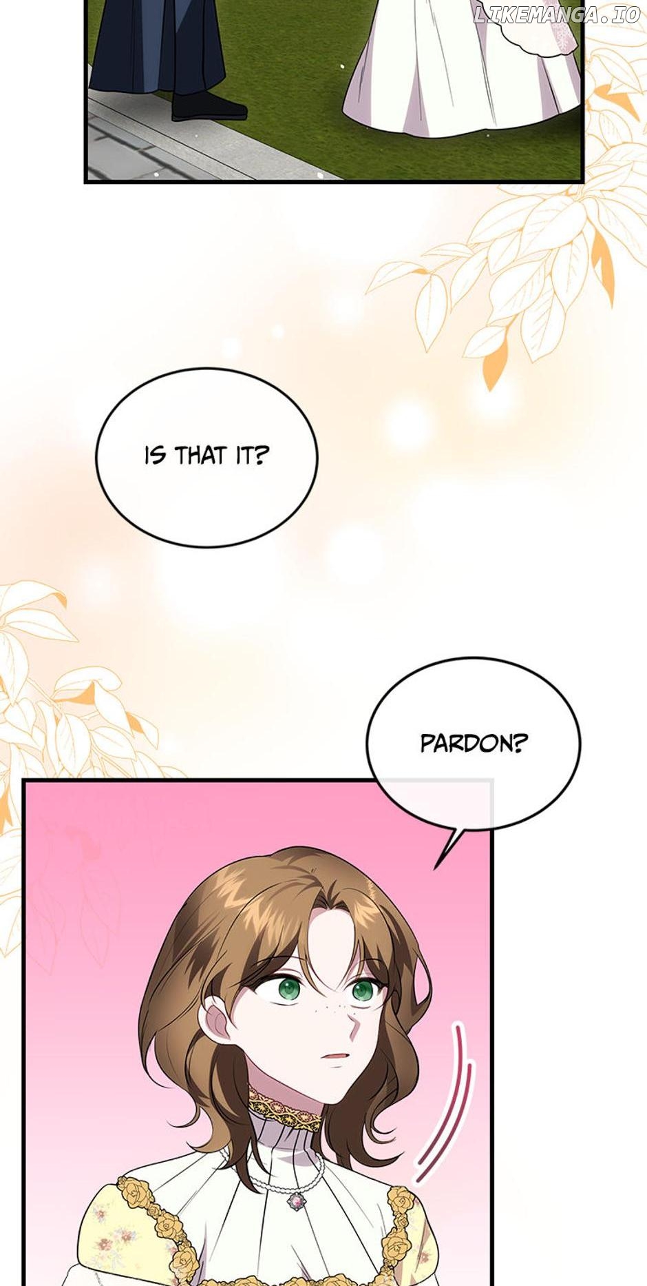 The Twin Sister Goes on Strike Chapter 26 - page 3