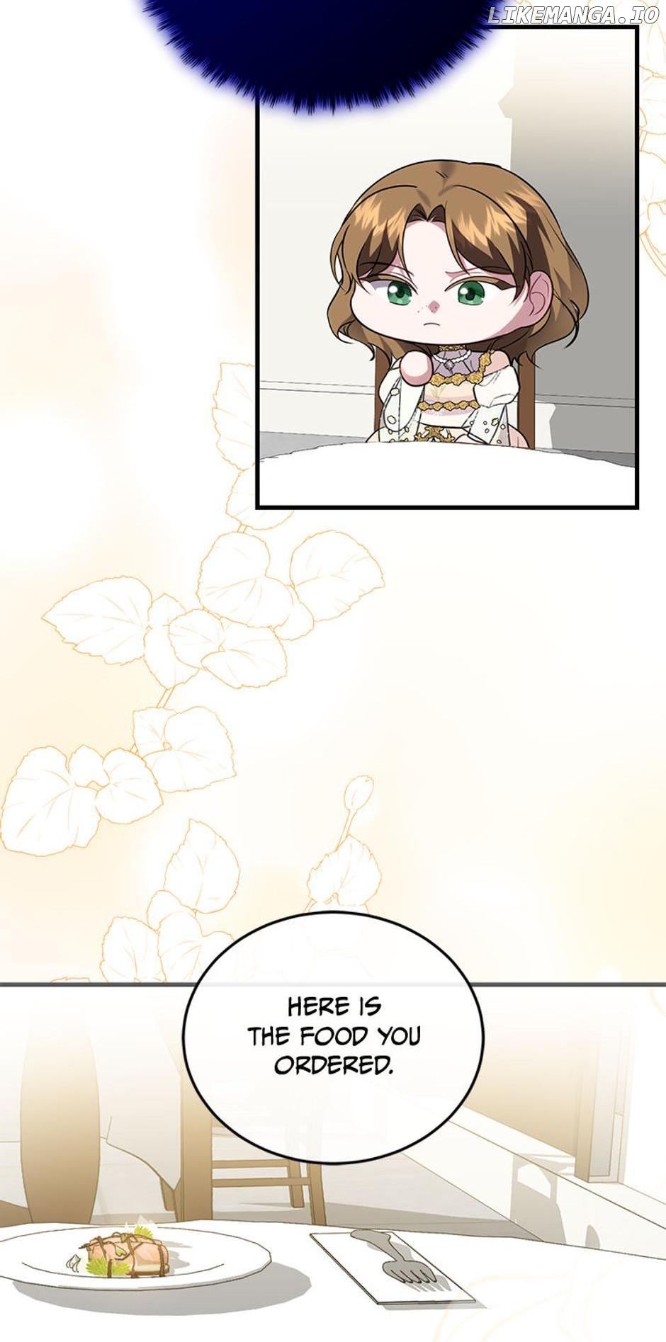 The Twin Sister Goes on Strike Chapter 26 - page 45