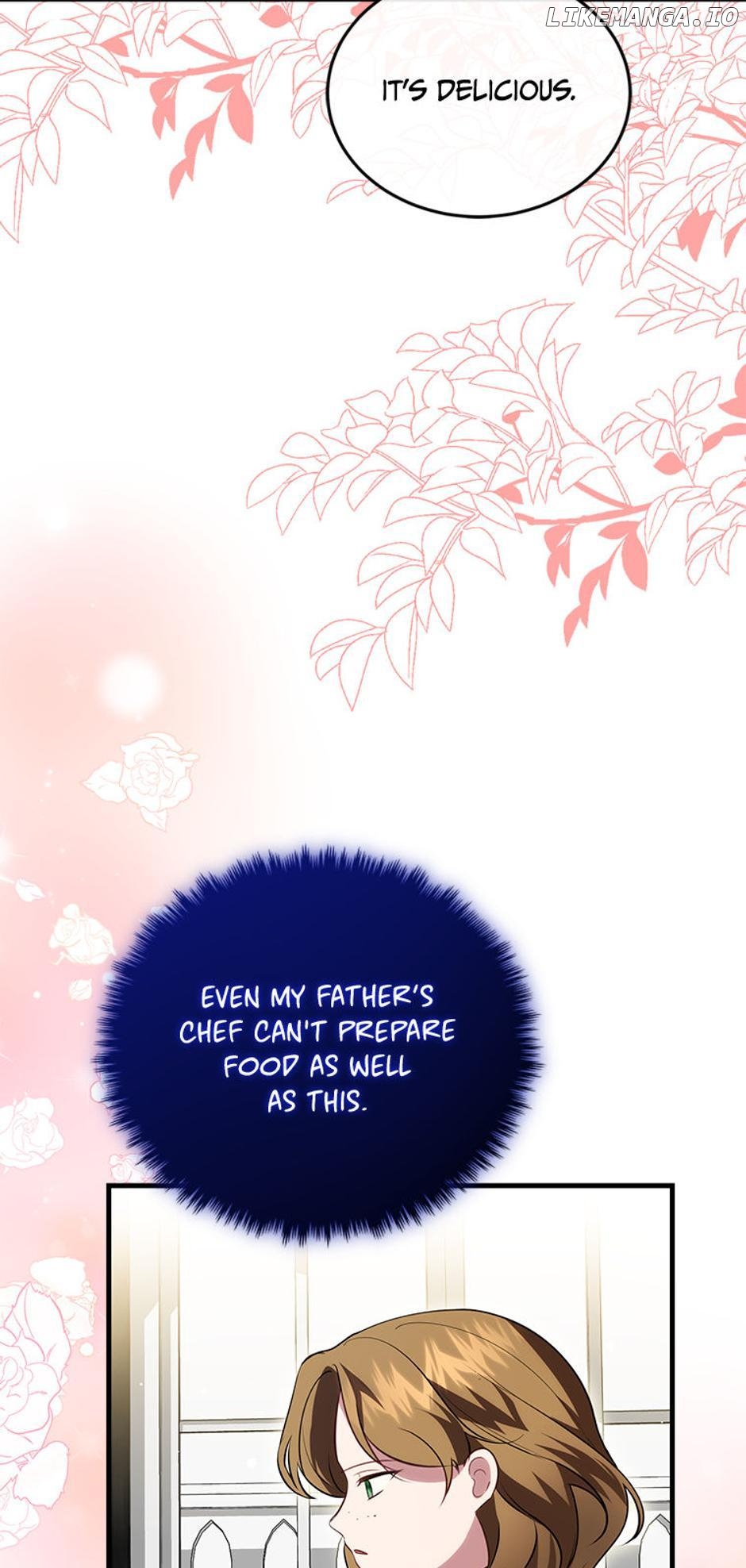The Twin Sister Goes on Strike Chapter 26 - page 54
