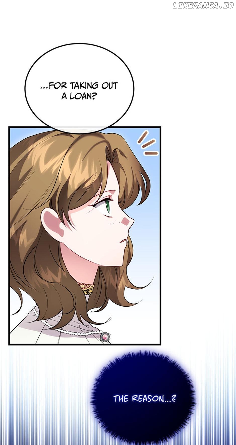 The Twin Sister Goes on Strike Chapter 26 - page 60