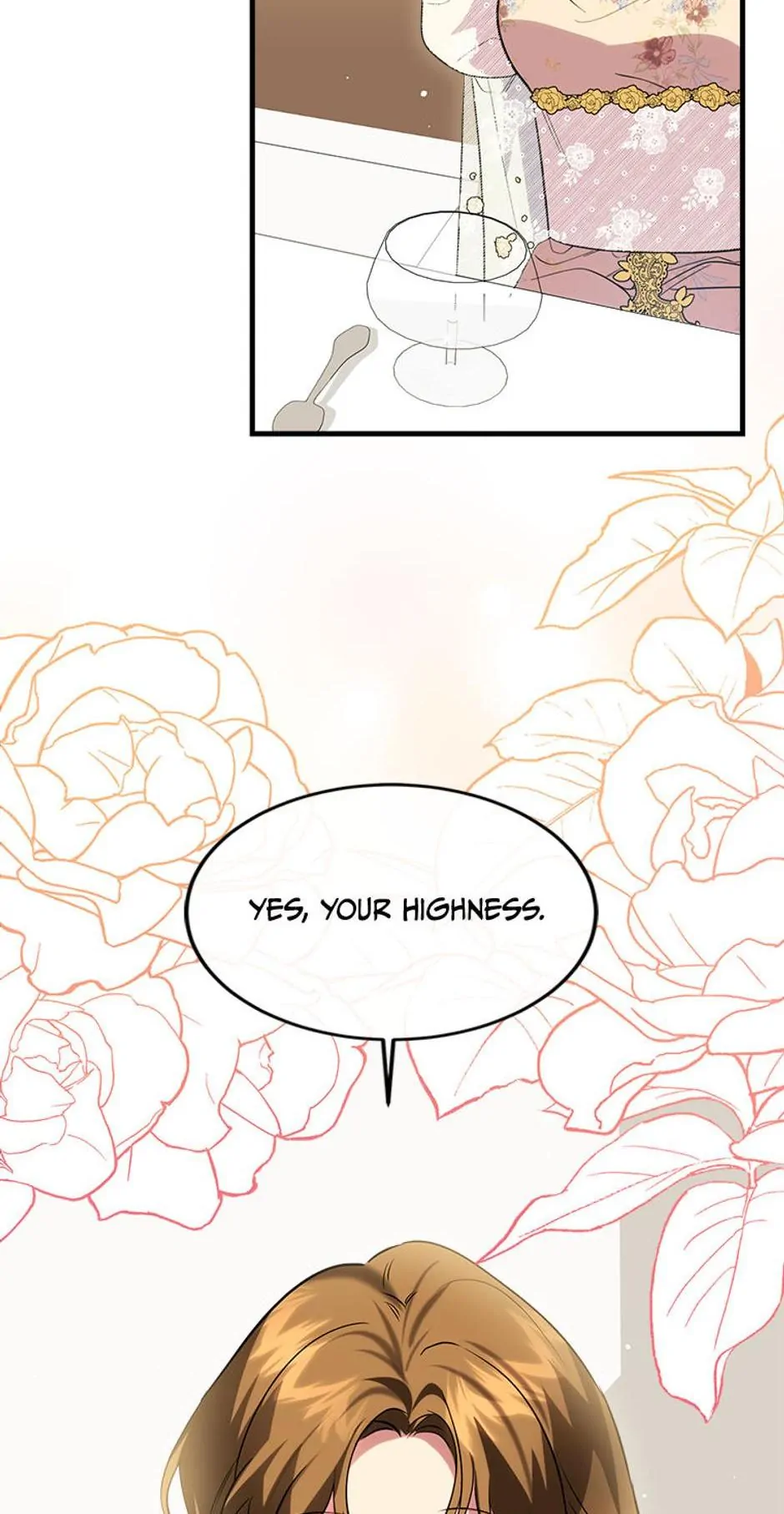 The Twin Sister Goes on Strike Chapter 27 - page 10