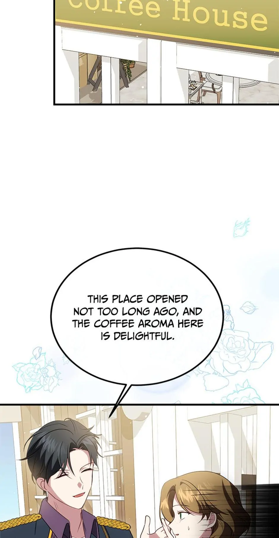 The Twin Sister Goes on Strike Chapter 27 - page 13