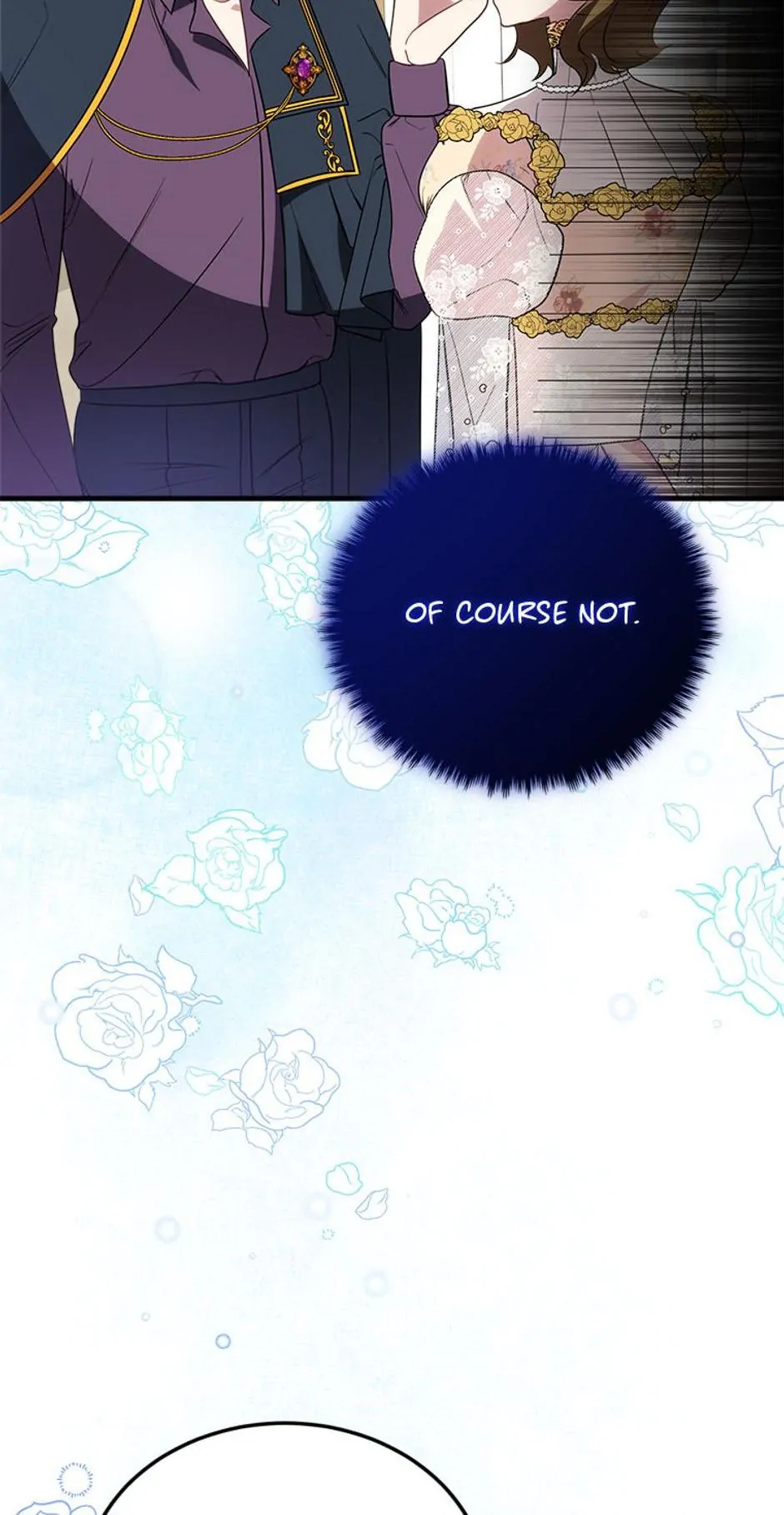 The Twin Sister Goes on Strike Chapter 27 - page 14