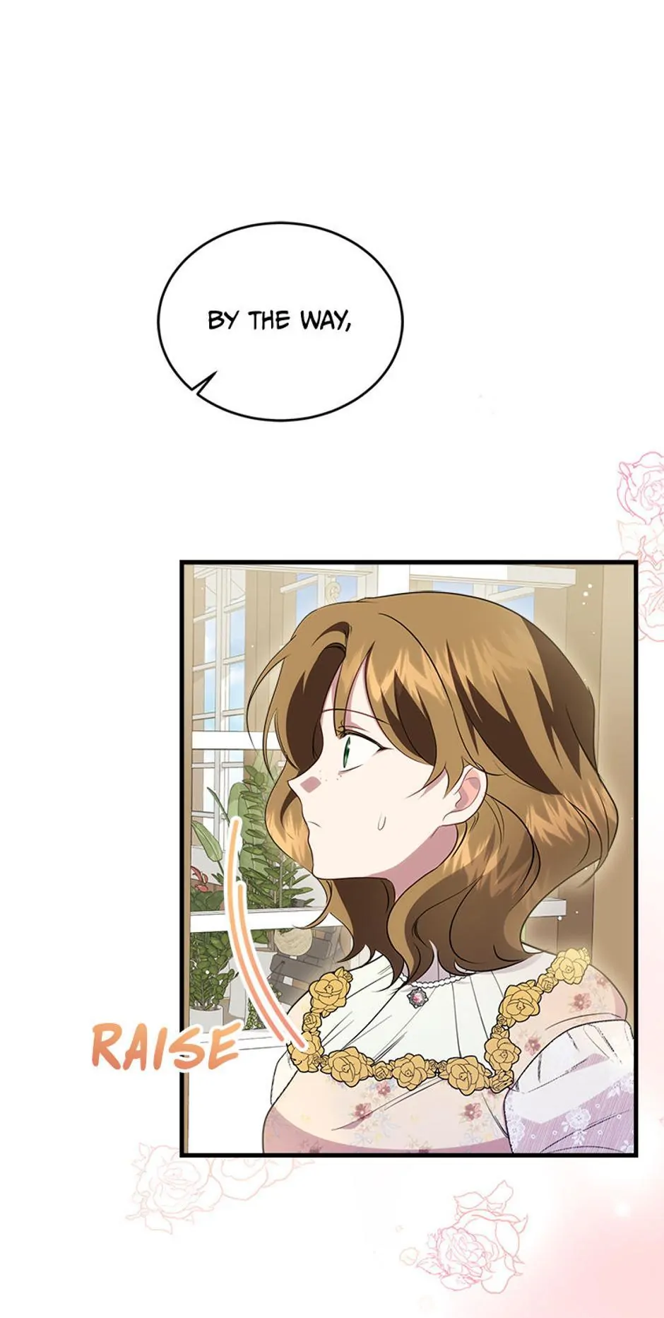 The Twin Sister Goes on Strike Chapter 27 - page 17