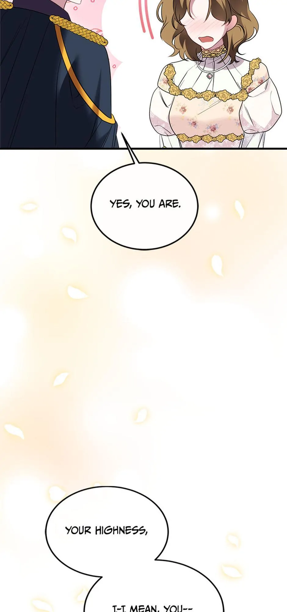 The Twin Sister Goes on Strike Chapter 27 - page 32