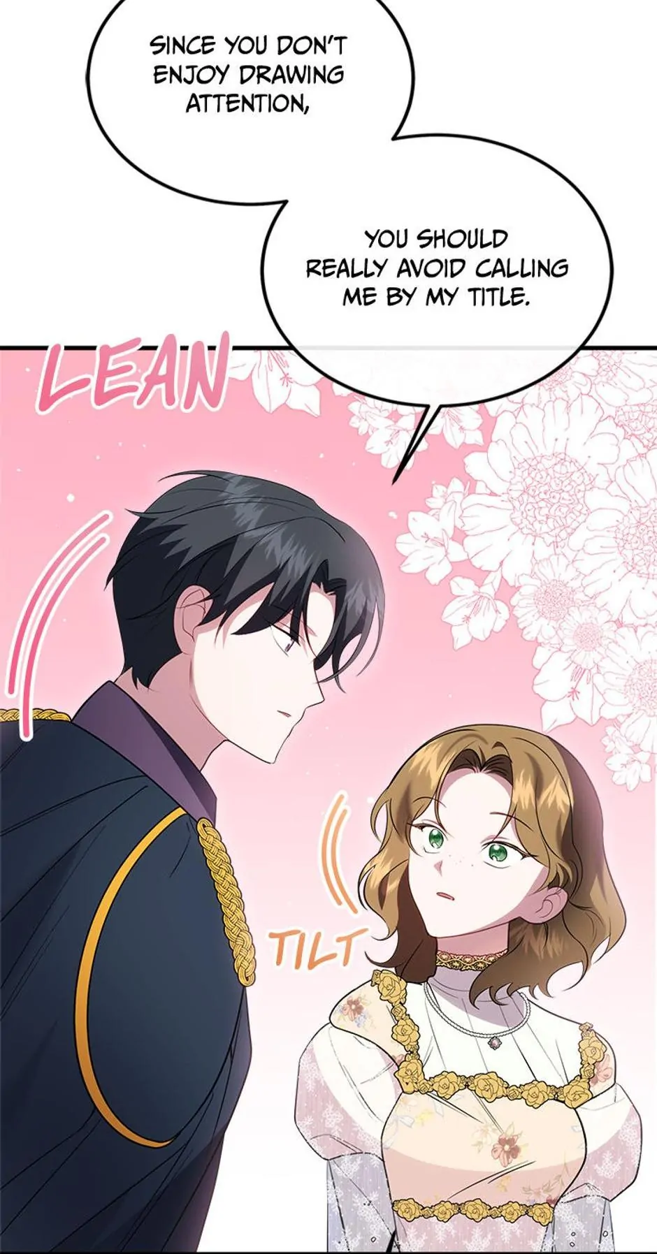 The Twin Sister Goes on Strike Chapter 27 - page 37