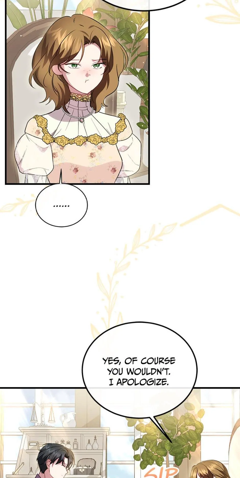 The Twin Sister Goes on Strike Chapter 27 - page 43
