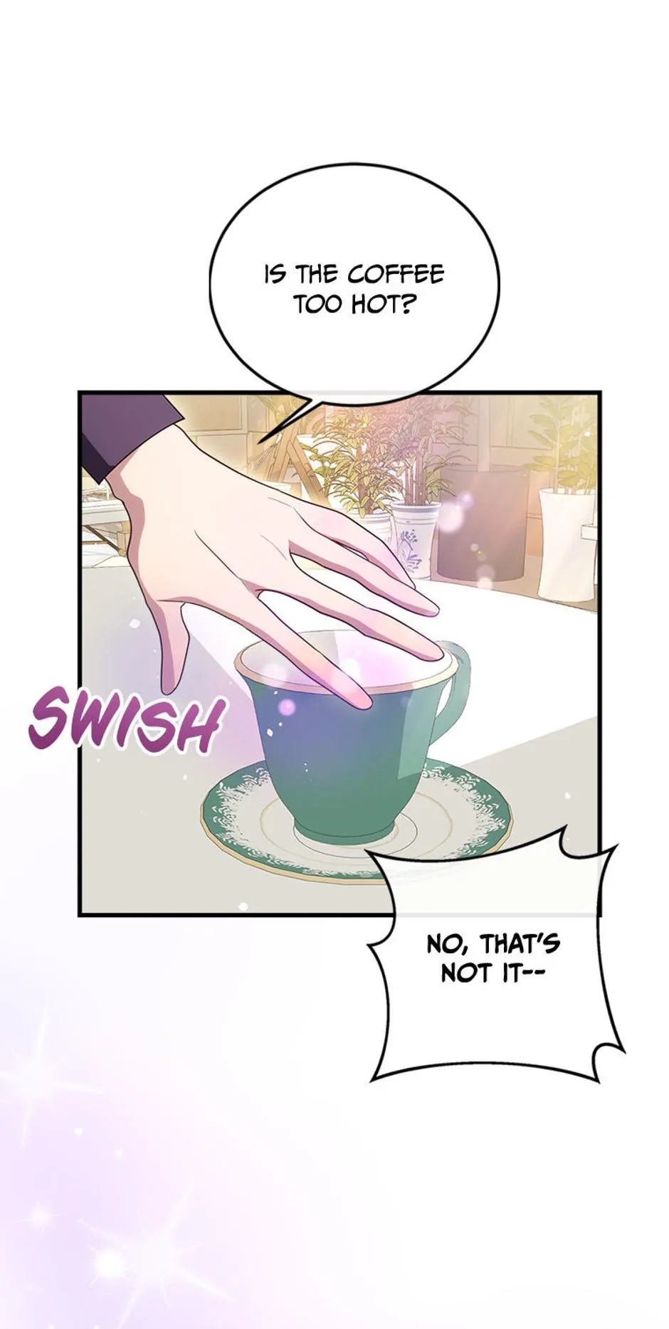 The Twin Sister Goes on Strike Chapter 27 - page 52