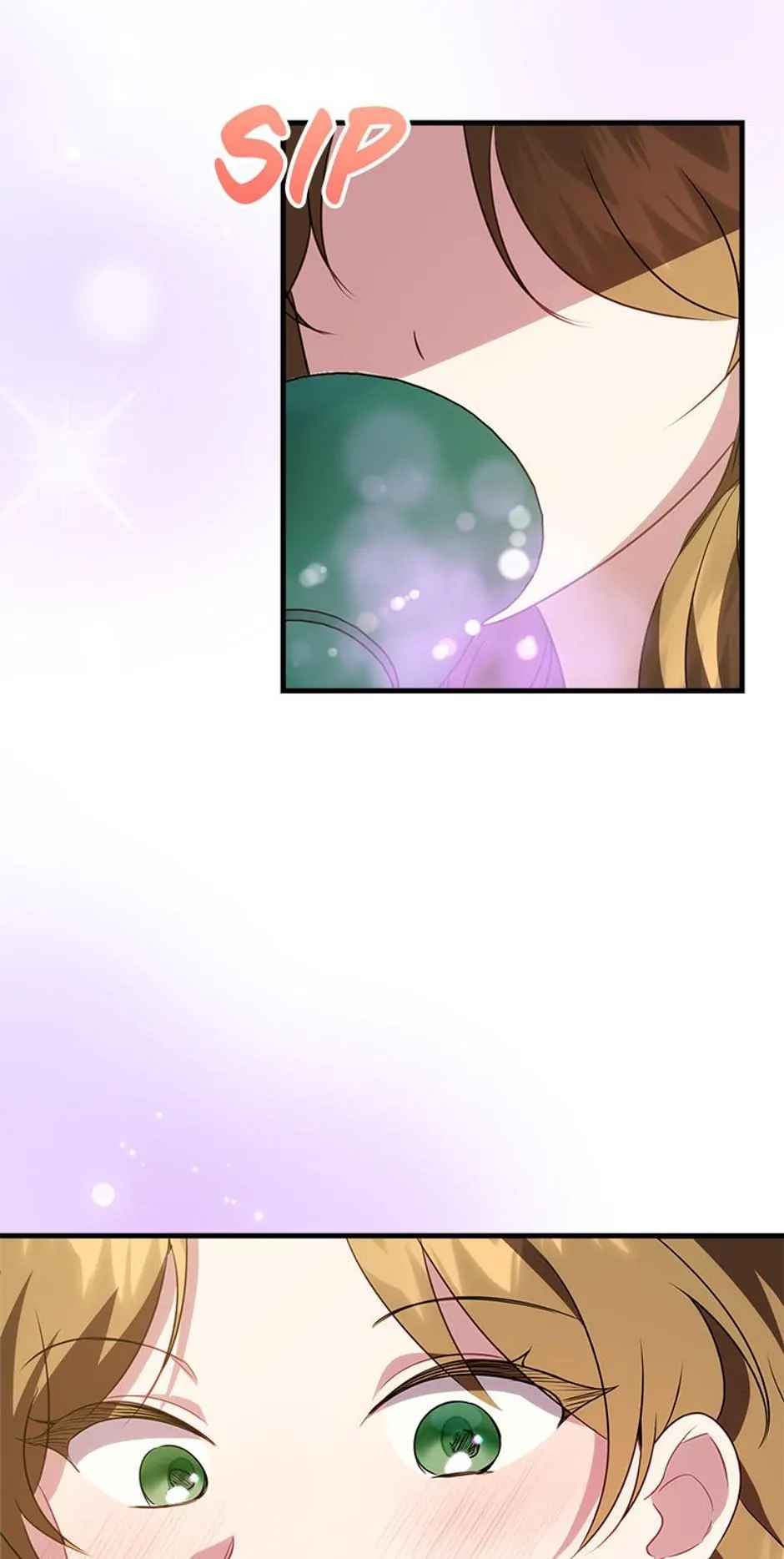 The Twin Sister Goes on Strike Chapter 27 - page 54