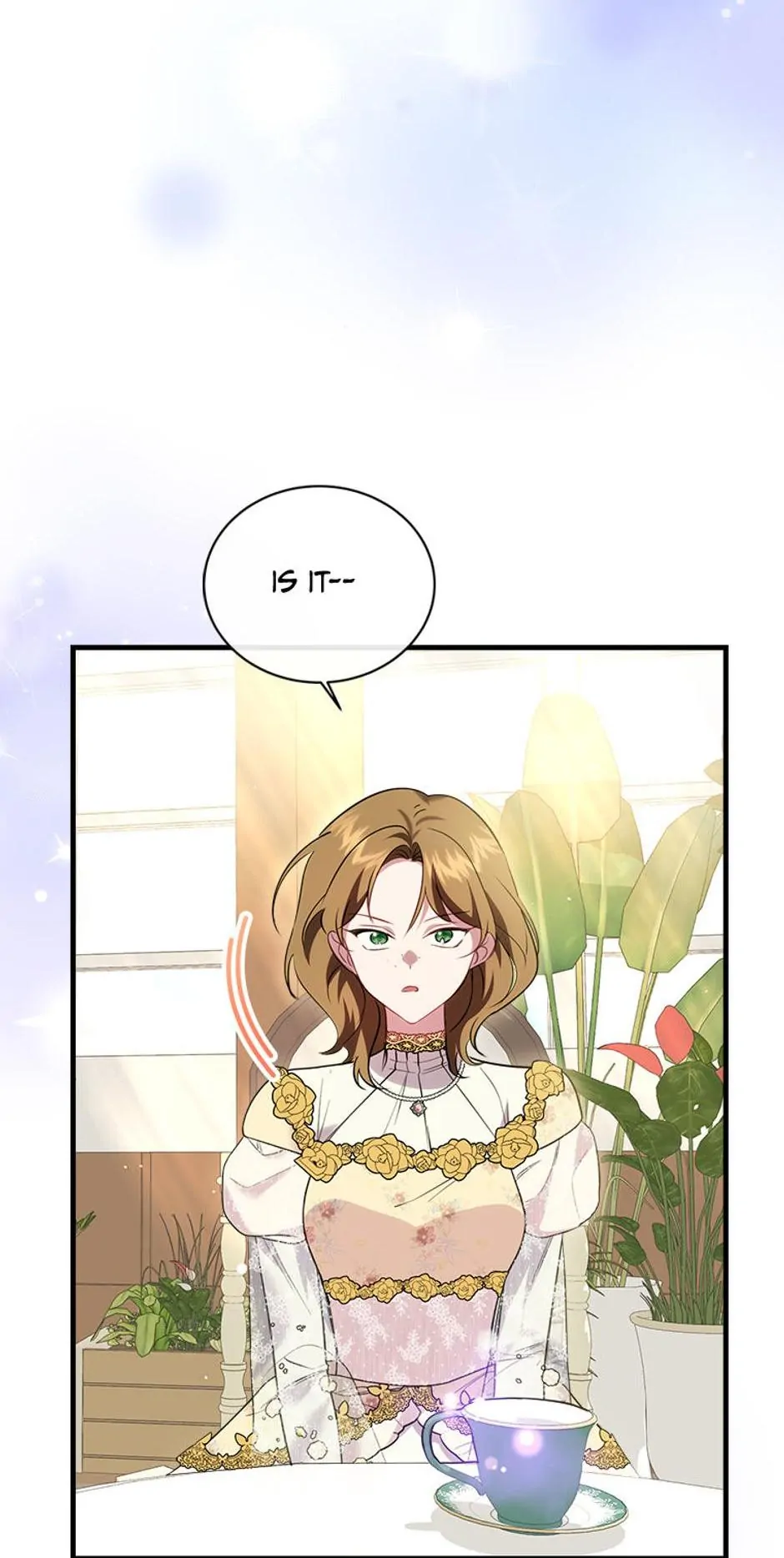The Twin Sister Goes on Strike Chapter 27 - page 57