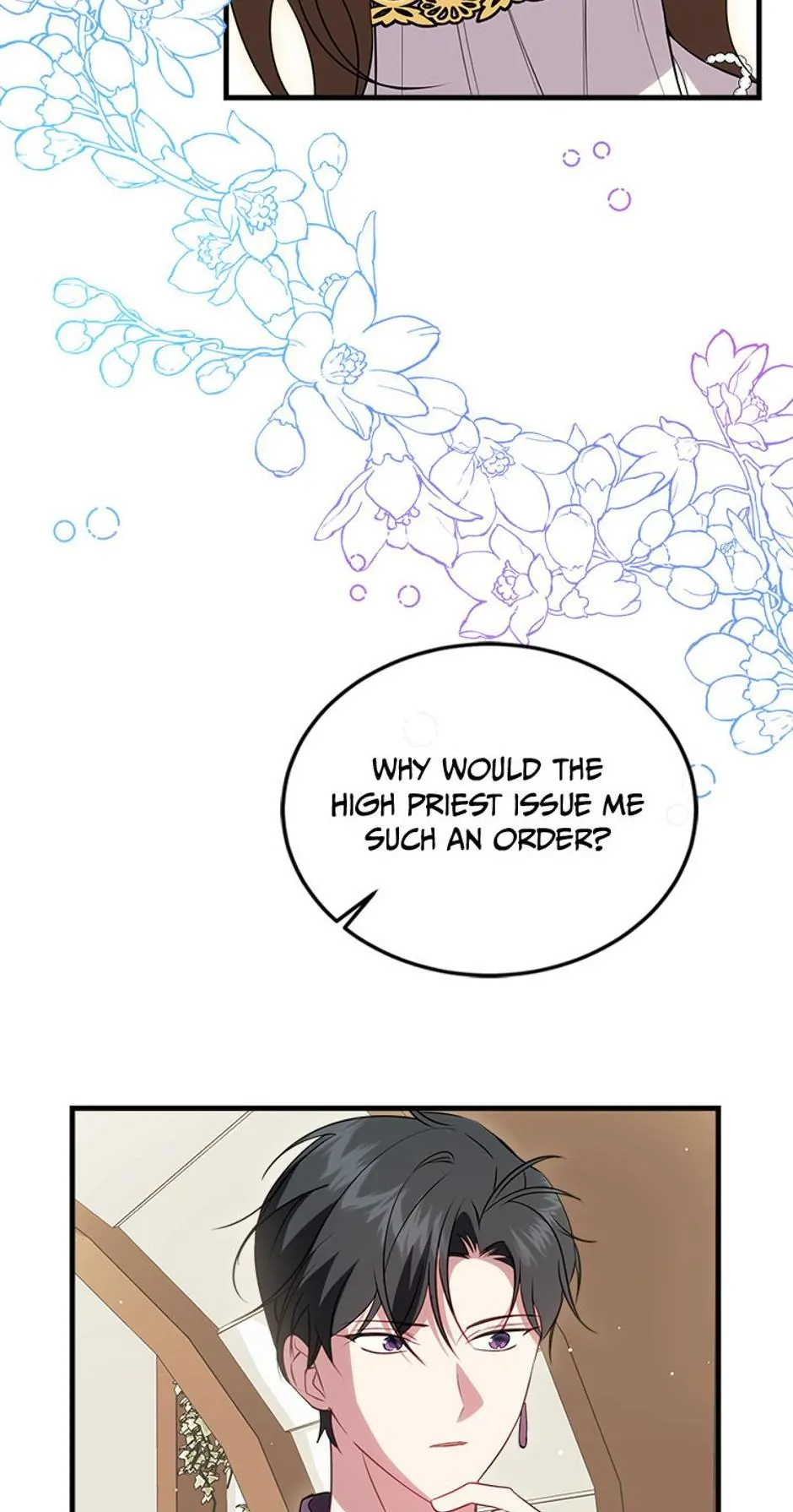 The Twin Sister Goes on Strike Chapter 27 - page 5