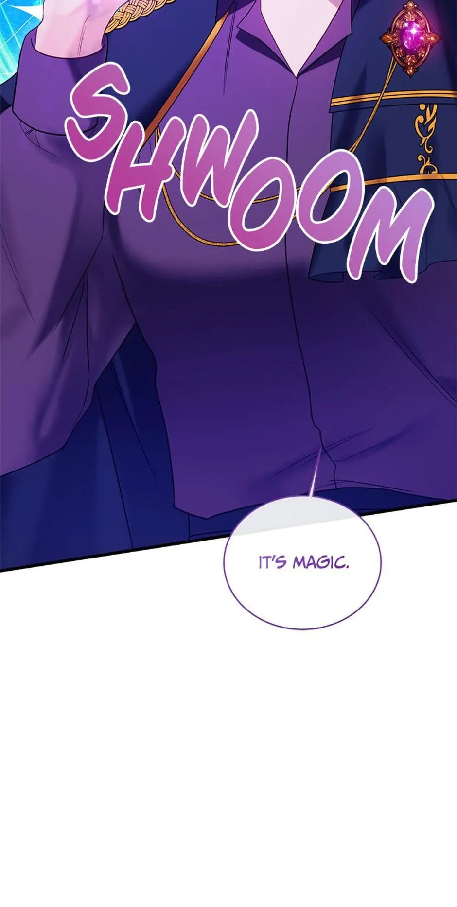 The Twin Sister Goes on Strike Chapter 27 - page 59