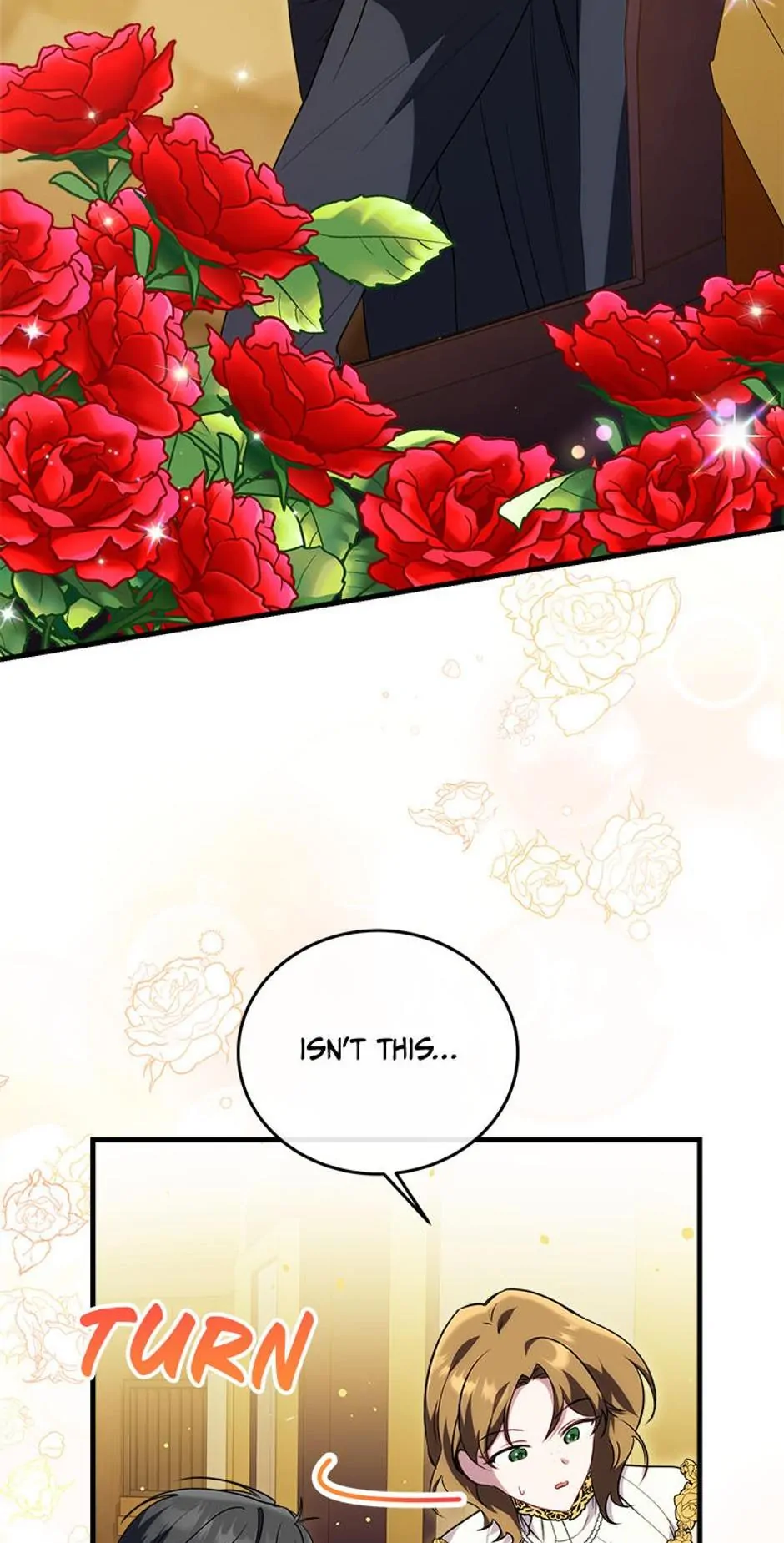 The Twin Sister Goes on Strike Chapter 28 - page 11