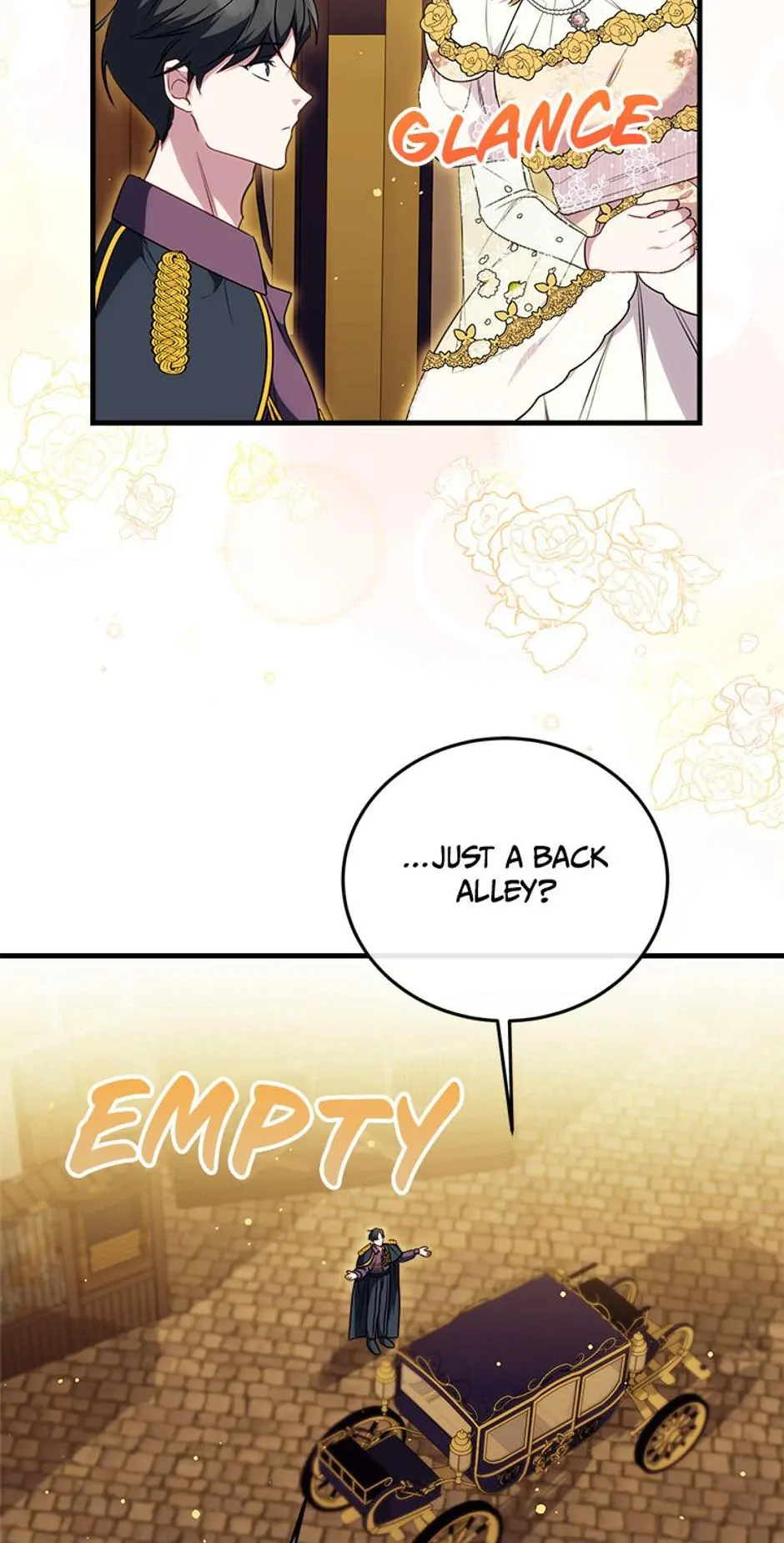 The Twin Sister Goes on Strike Chapter 28 - page 12