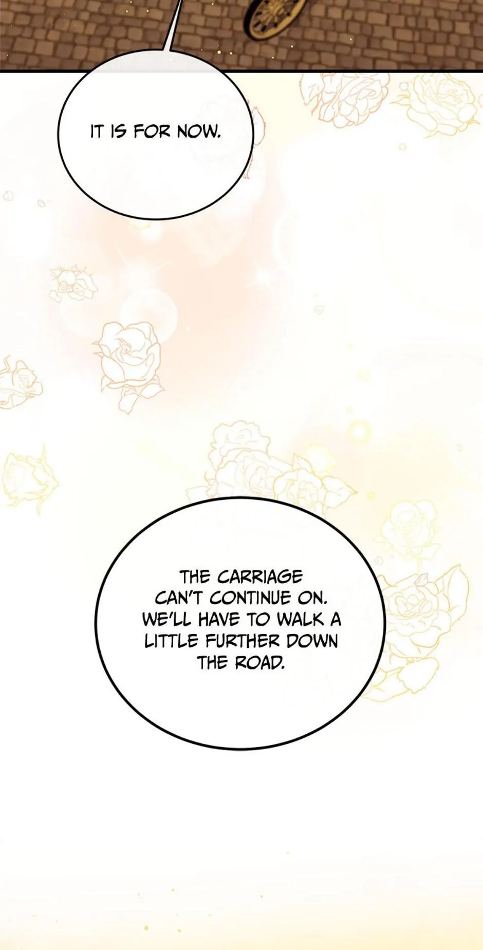 The Twin Sister Goes on Strike Chapter 28 - page 13