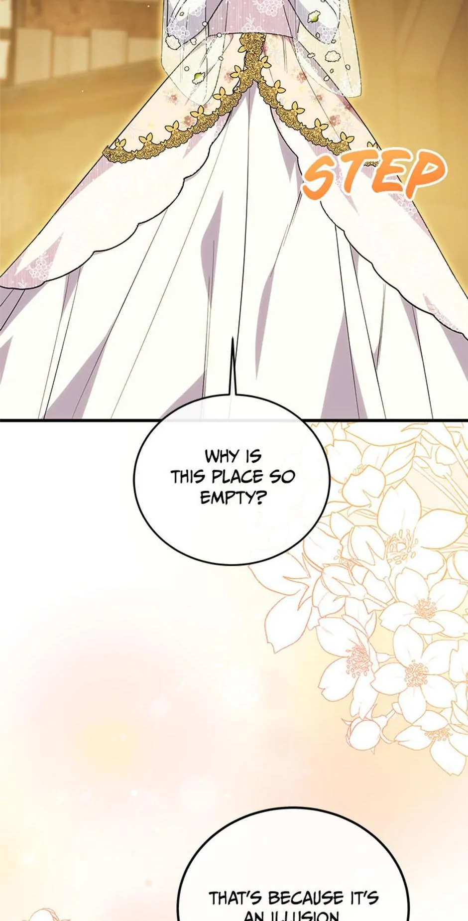 The Twin Sister Goes on Strike Chapter 28 - page 15