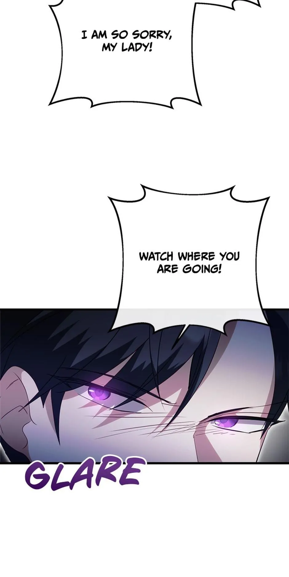 The Twin Sister Goes on Strike Chapter 28 - page 36