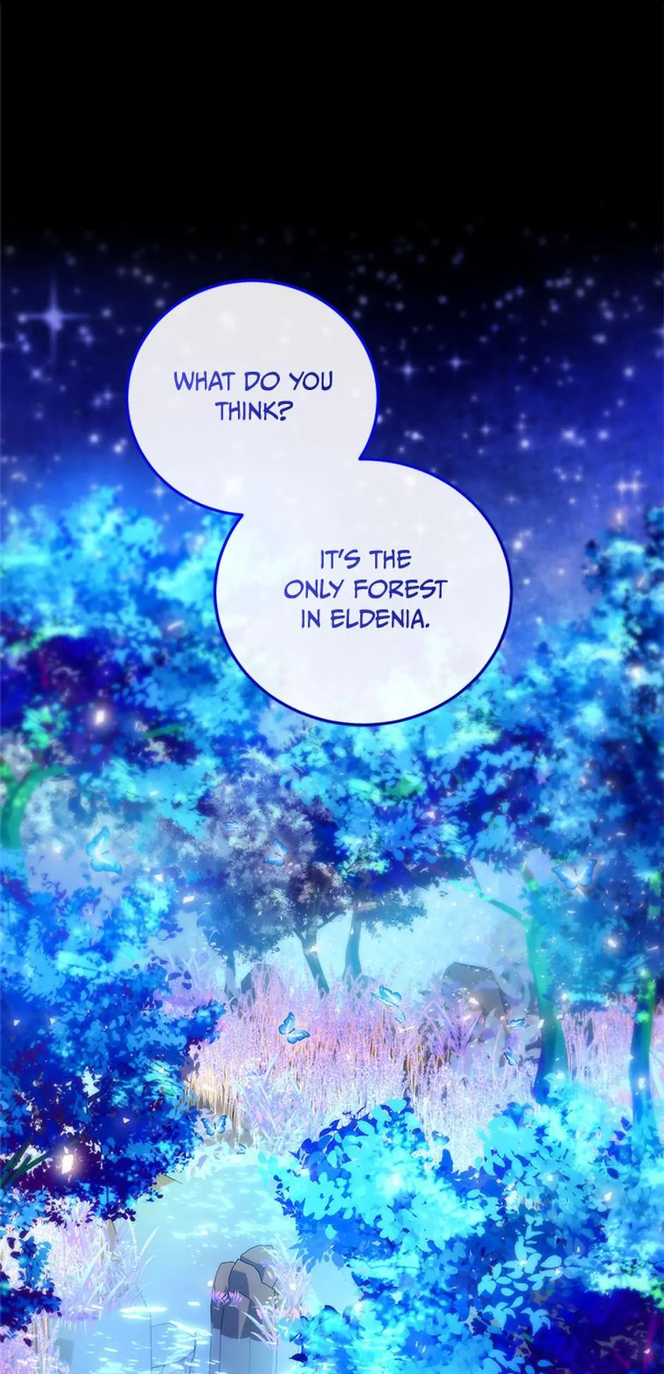 The Twin Sister Goes on Strike Chapter 28 - page 54