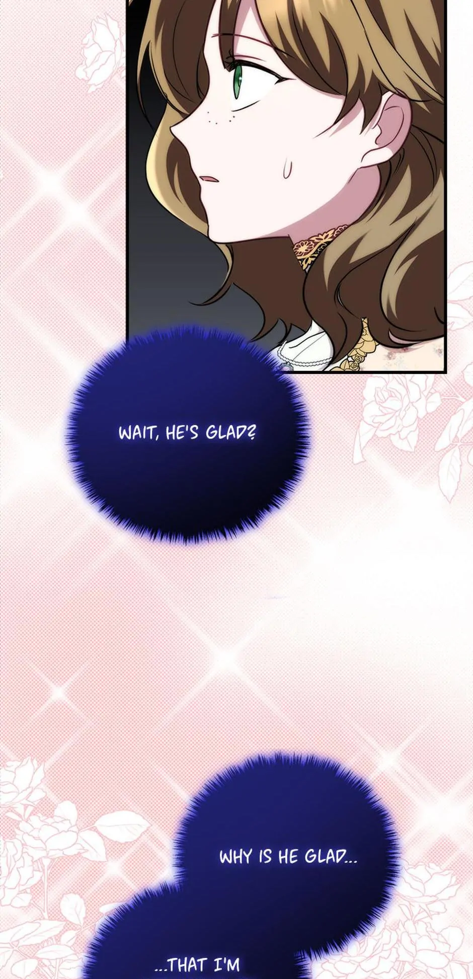 The Twin Sister Goes on Strike Chapter 28 - page 57