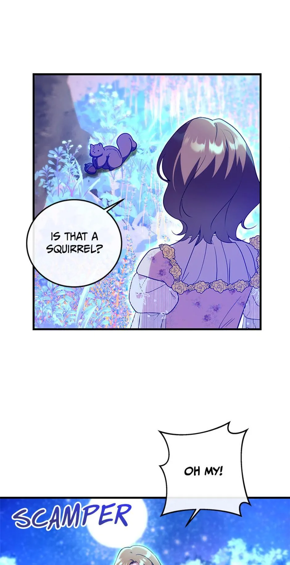 The Twin Sister Goes on Strike Chapter 29 - page 9